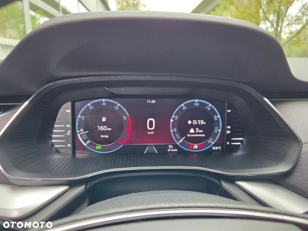Skoda Octavia 2.0 TSI 4x4 Style DSG - 30