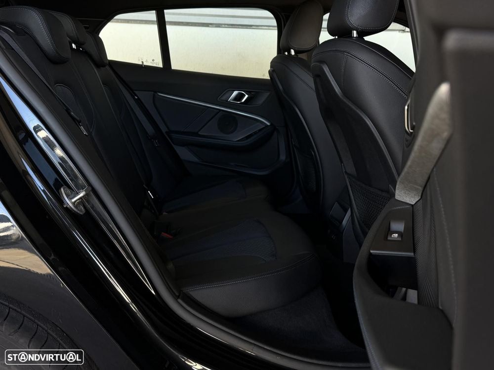 BMW 118 i Corporate Edition M Auto - 22