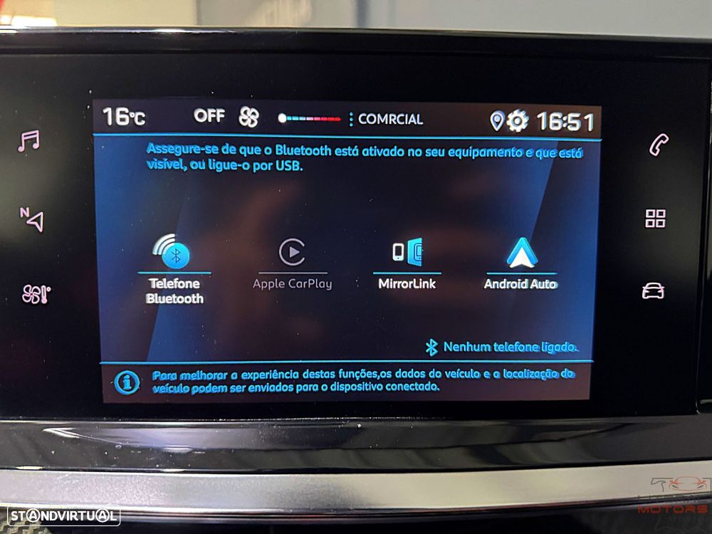 Peugeot 208 1.2 PureTech SE Style - 29