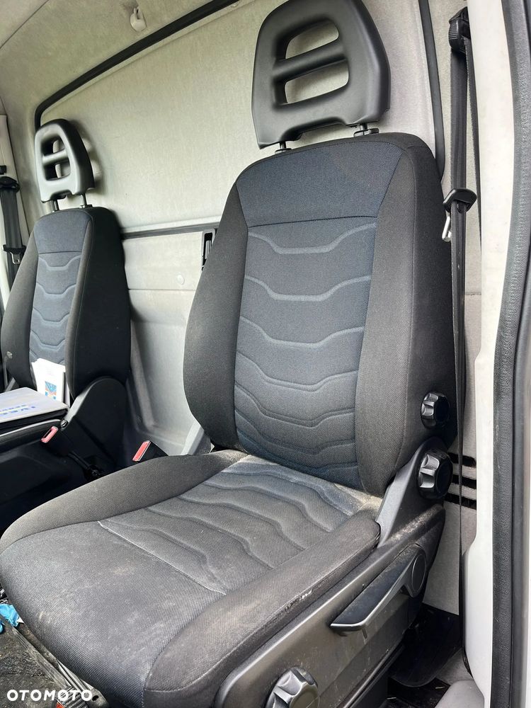 Iveco 35S16 Daily - 12
