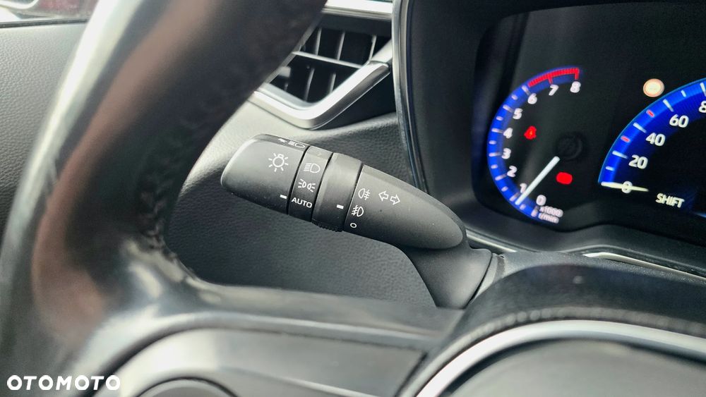 Toyota Corolla 1.2 T Selection - 25