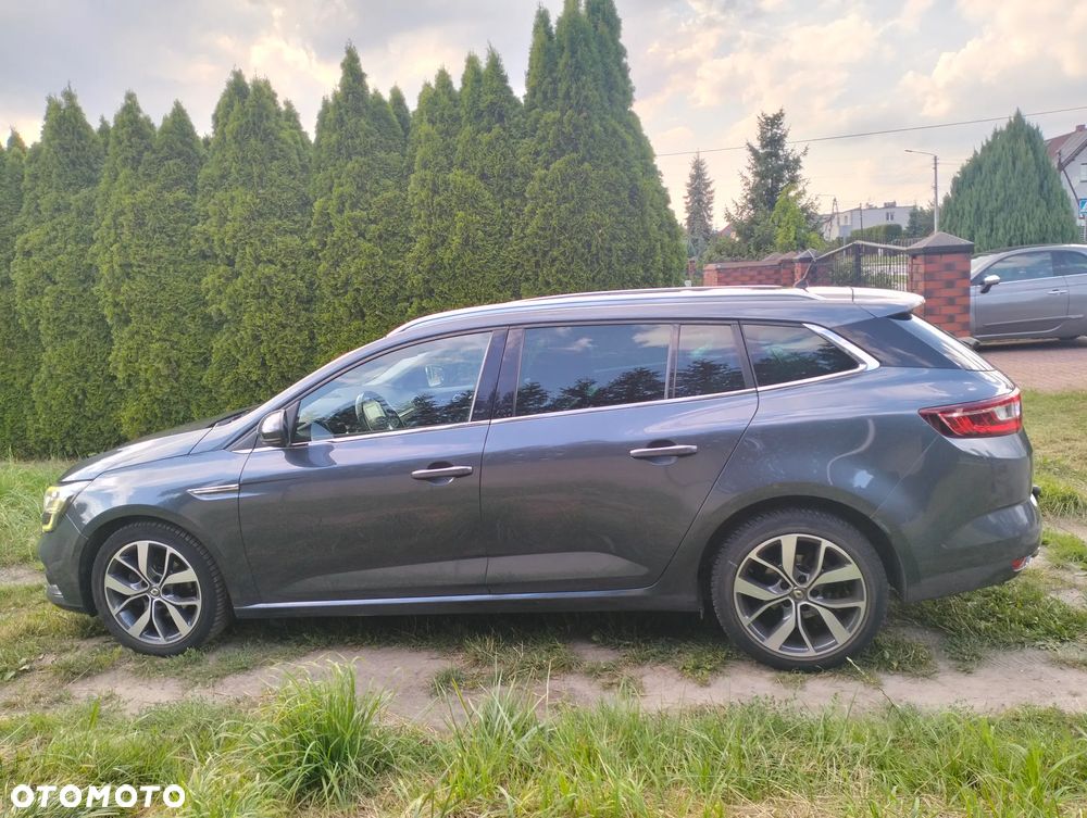 Renault Megane ENERGY TCe 130 BOSE EDITION - 6