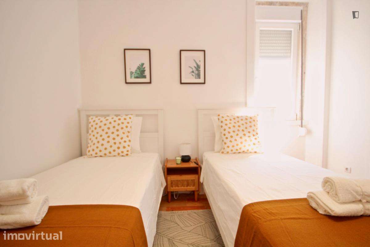 Apartamento com 2 quartos - localizado em Anjos Lisbon - Grande imagem: 2/29