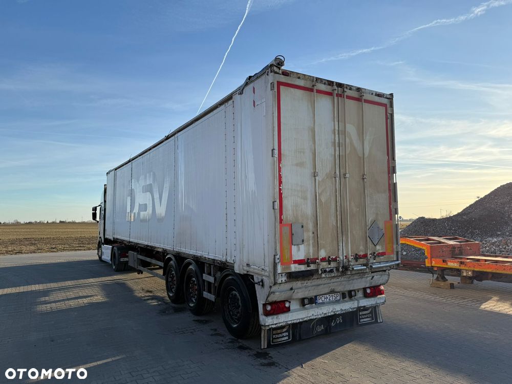 Knapen K 502 RUCHOMA PODŁOGA 96 M KRONE - 28