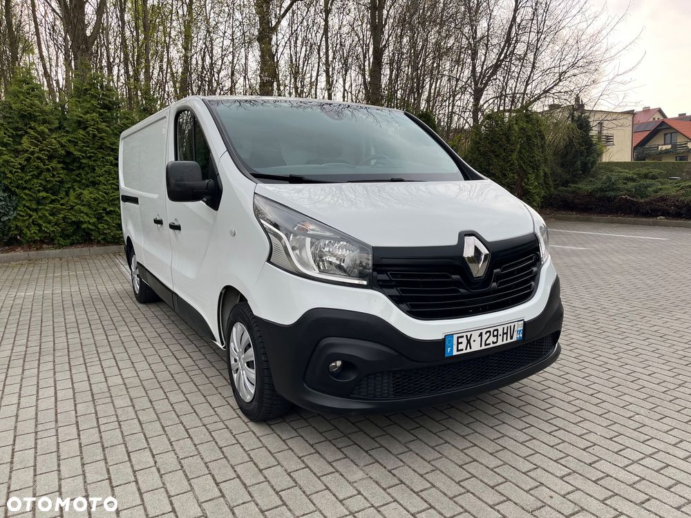 Renault Trafic - 27