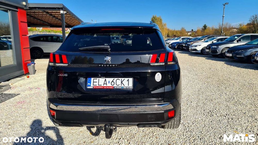 Peugeot 3008 - 30