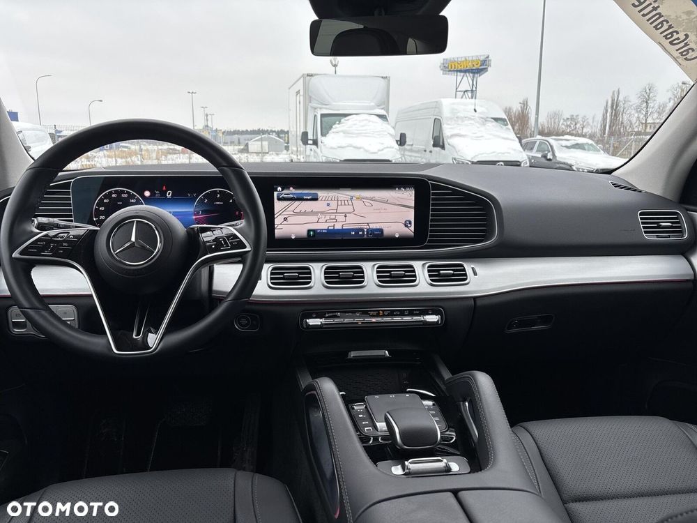 Mercedes-Benz GLE - 18