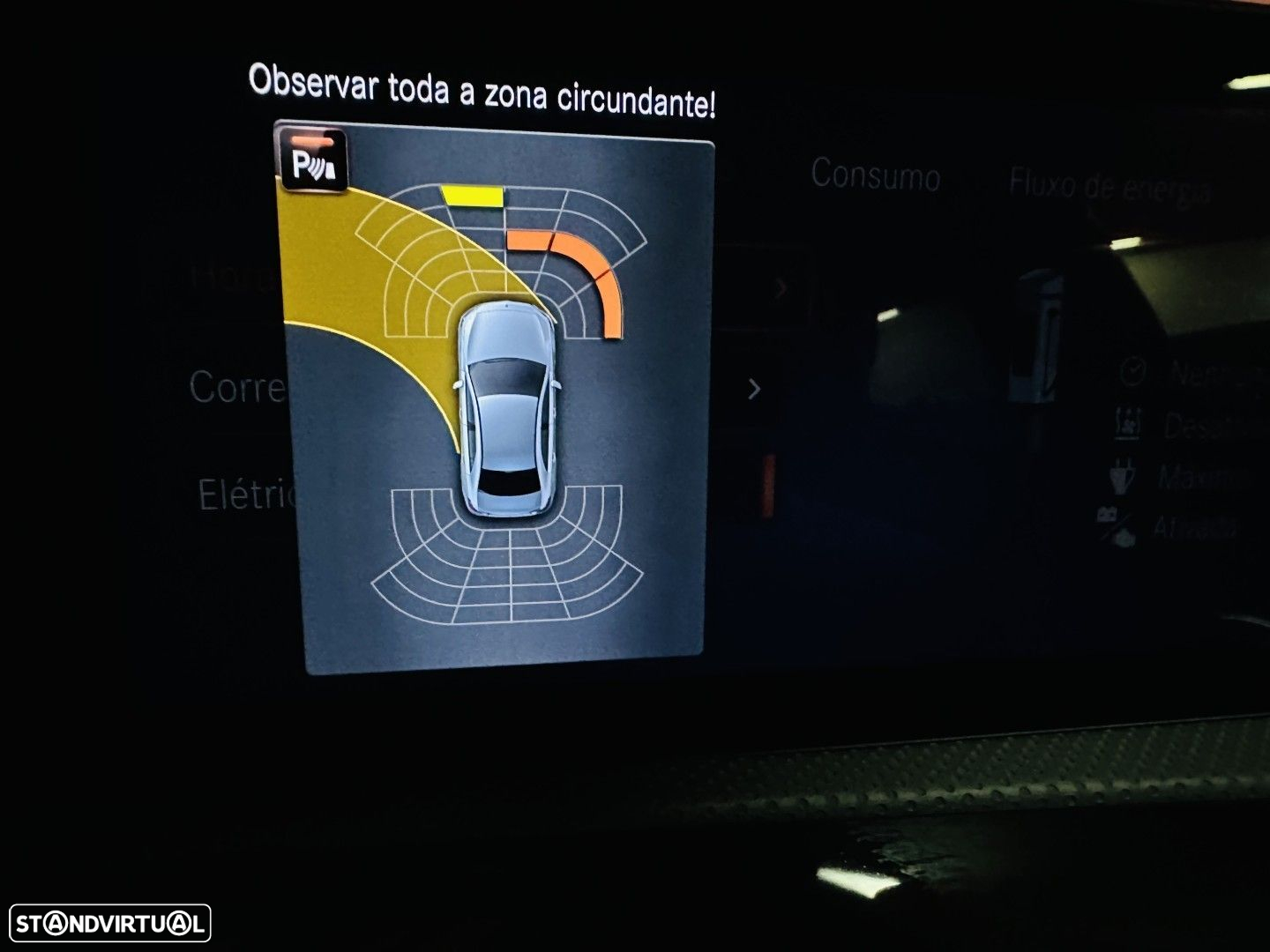 Mercedes-Benz A 250 e AMG Line - 23