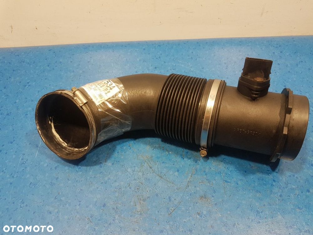 BMW E65 3.6 V8 PRZEPŁYWOMIERZ 7501554 - 1
