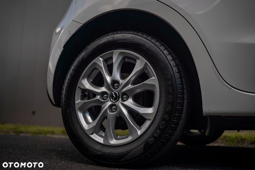 Mazda 2 1.5 Skypassion - 5