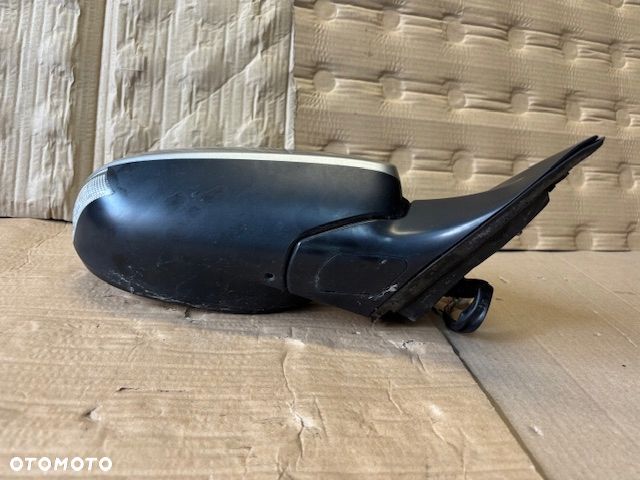 HONDA ACCORD VIII LUSTERKO PRAWE 08-15r. 8 PIN NH743M - 4