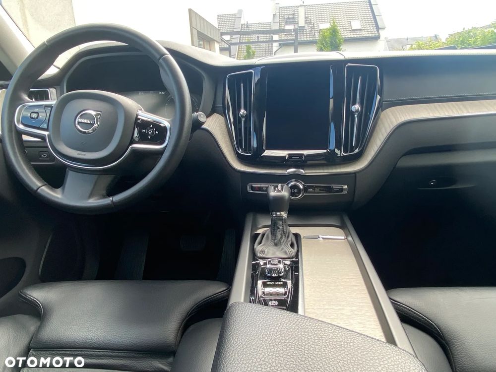 Volvo XC 60 T4 Inscription - 13