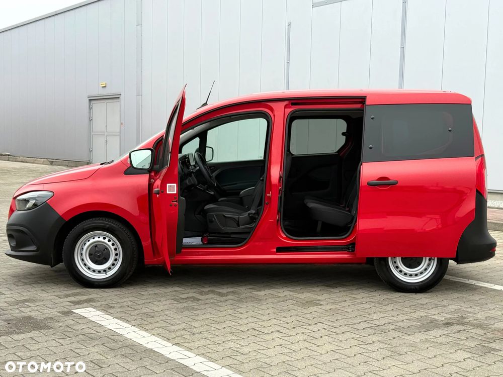 Mercedes-Benz Citan - 15