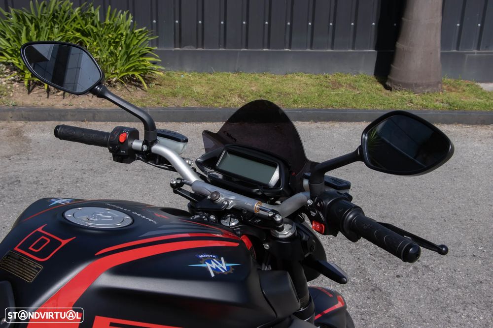 MV Agusta Brutale RR Pirelli Edition 36/50 - 14