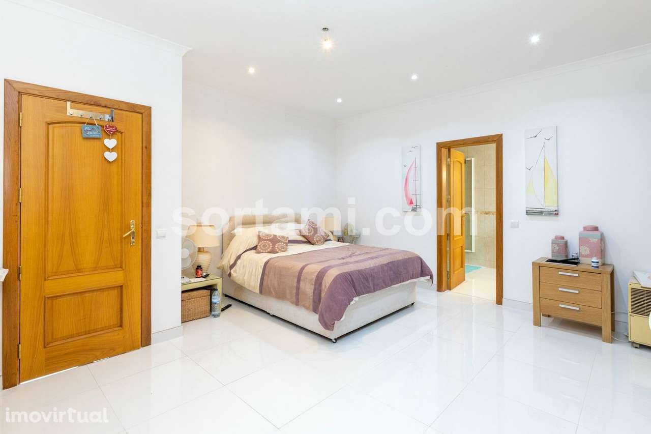 Moradia Isolada T3+1 Venda em Albufeira e Olhos de Água,Albufeira - Grande imagem: 4/32