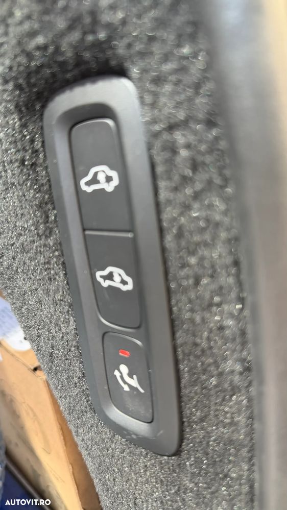 Volvo XC 90 B5 MHEV AWD 7 locuri Ultimate Bright - 31