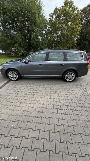 Volvo V70 2010 photo 3