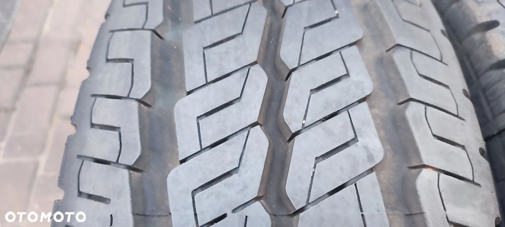Koła Felgi Aluminiowe Oryg. Fiat Ducato Camper 16Cali 5x118 Continental 225/75/16CP 2023r Bdb !!! Starogard Gdański - Wysyłka 1374083080 - 23