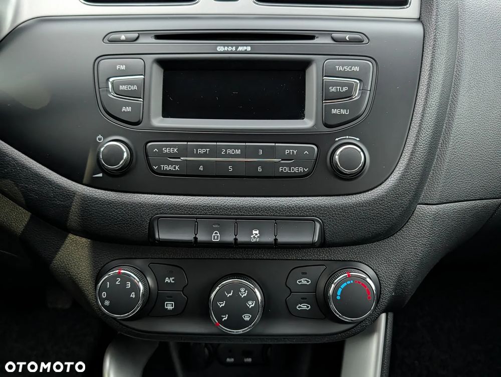 Kia Ceed 1.4 CVVT - 21