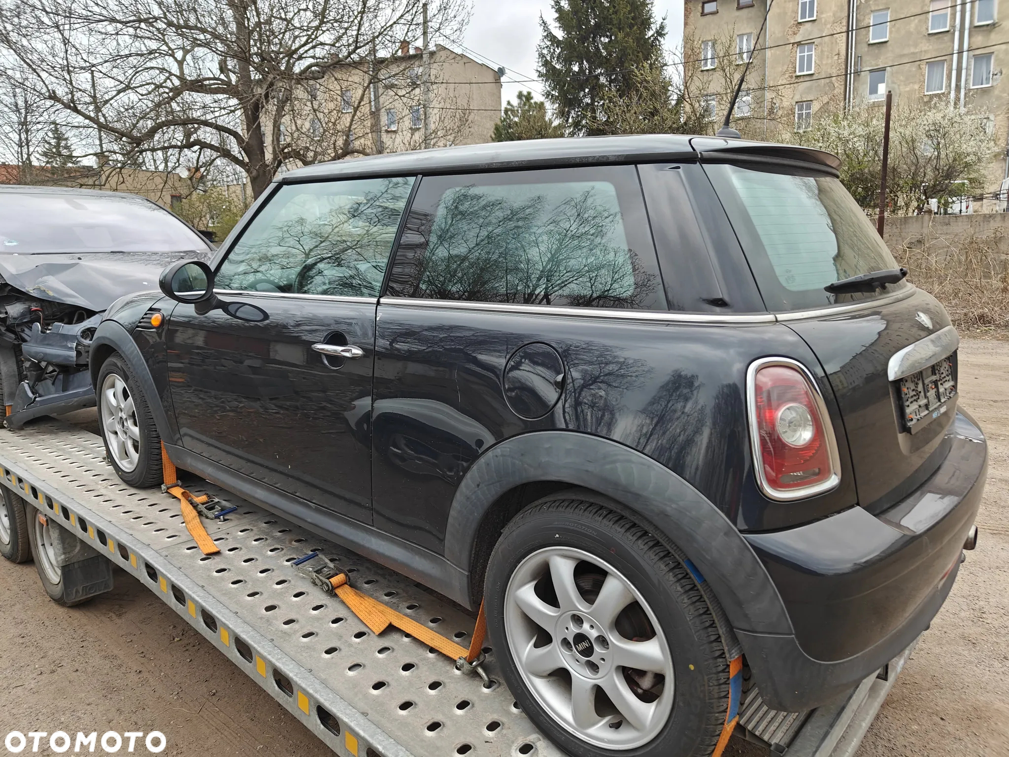 MINI ONE Standard - 2