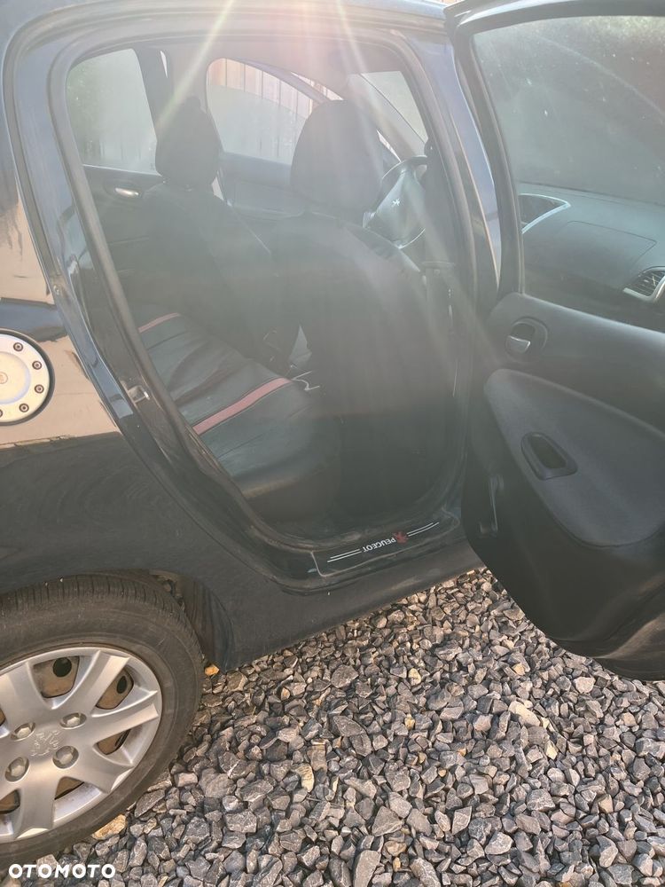 Peugeot 206 1.4 Generation - 2