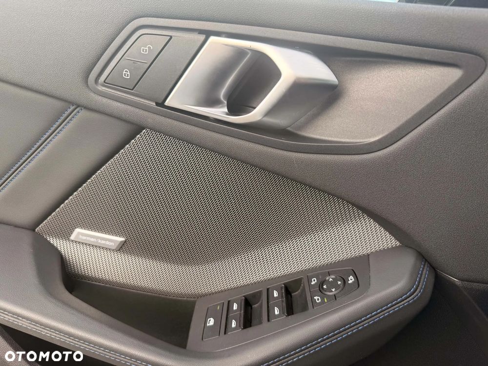 BMW Seria 1 116 - 11