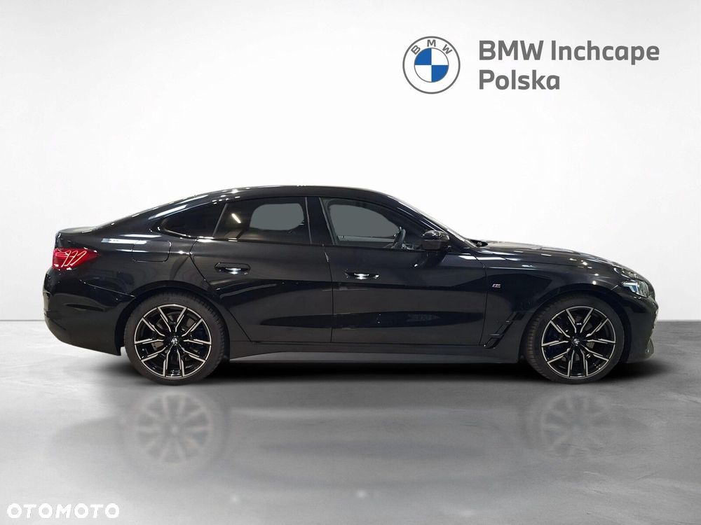 BMW Seria 4 - 7