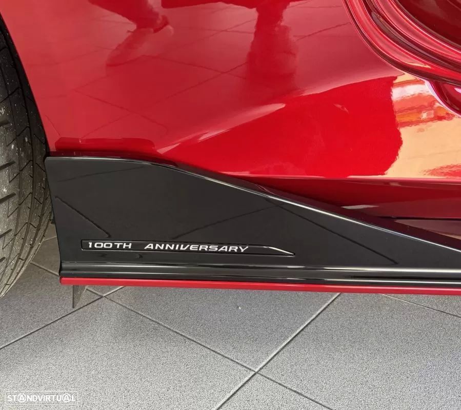 MG Cyberster 77 kWh GT - 13