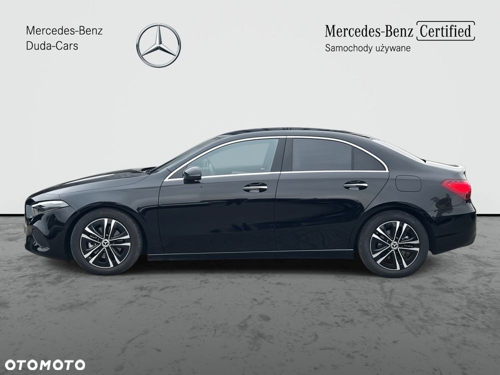 Mercedes-Benz Klasa A - 7