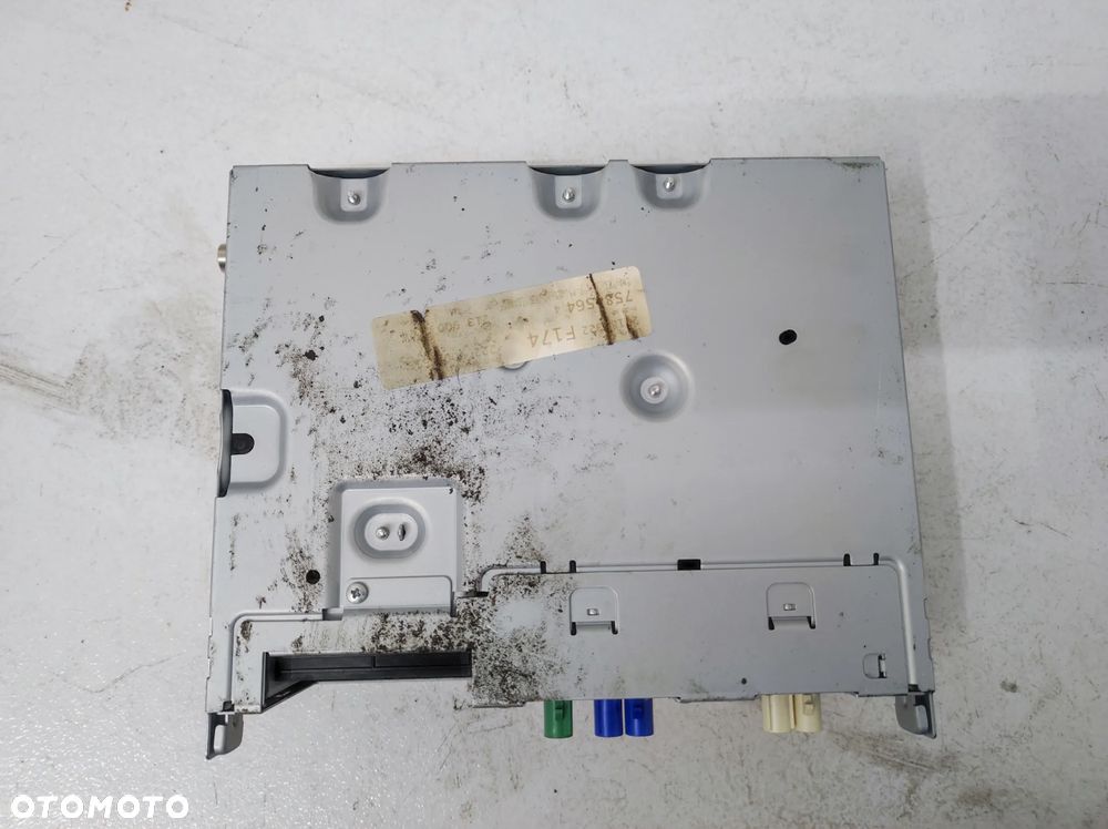 RADIO NAWIGACJA MERCEDES E KLASA W213 213 - 6