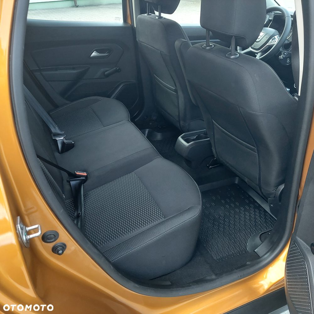 Dacia Duster 1.0 TCe Access - 15
