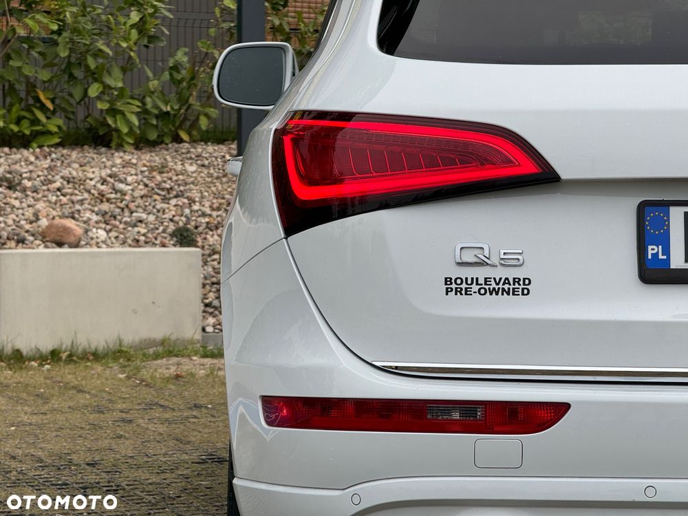 Audi Q5 - 13
