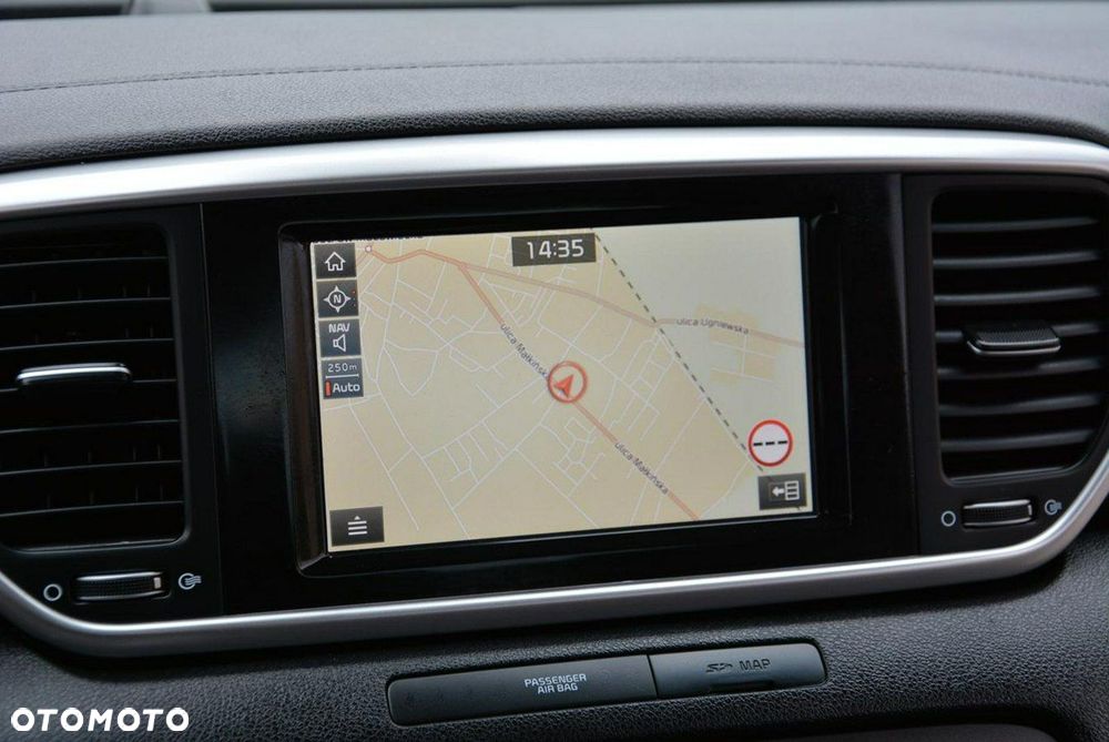 Kia Sportage 1.6 T-GDI L Business Line 4WD DCT - 25