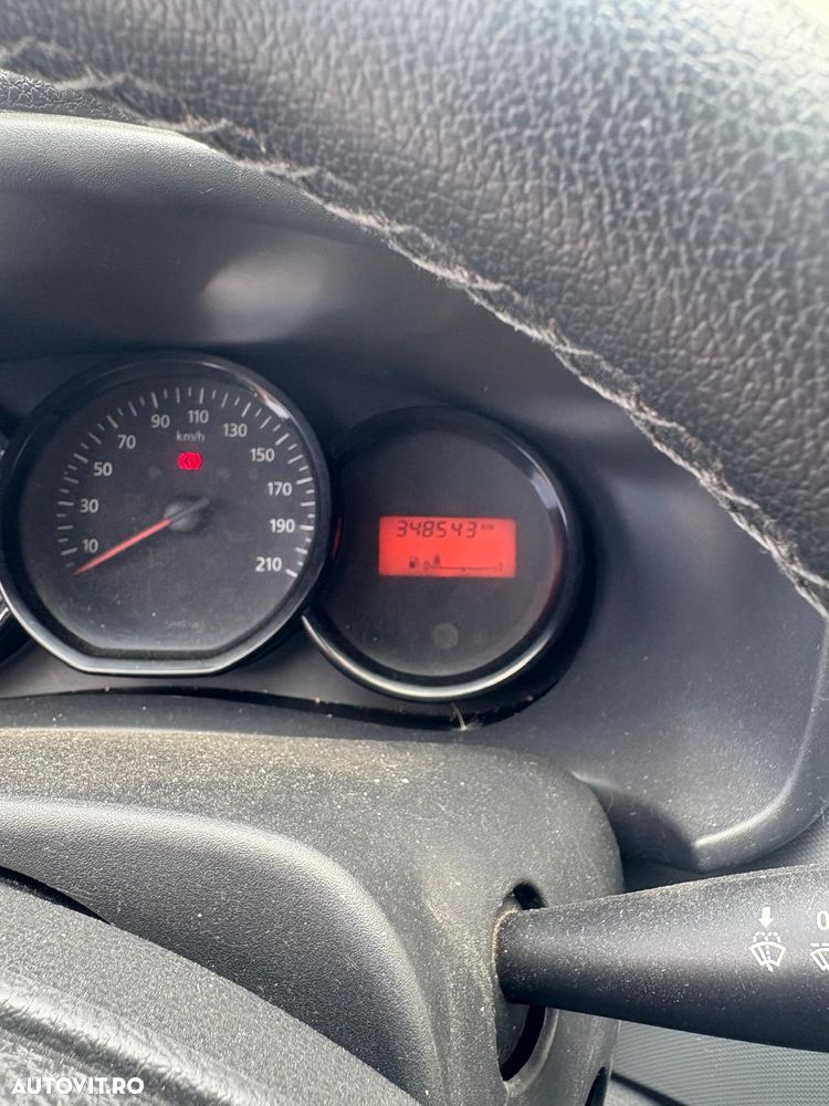 Dacia Logan 1.5 75CP Ambiance - 7