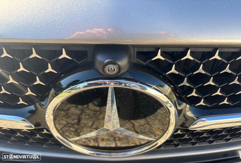 Mercedes-Benz C 300 e 9G-TRONIC AMG Line Advanced - 27