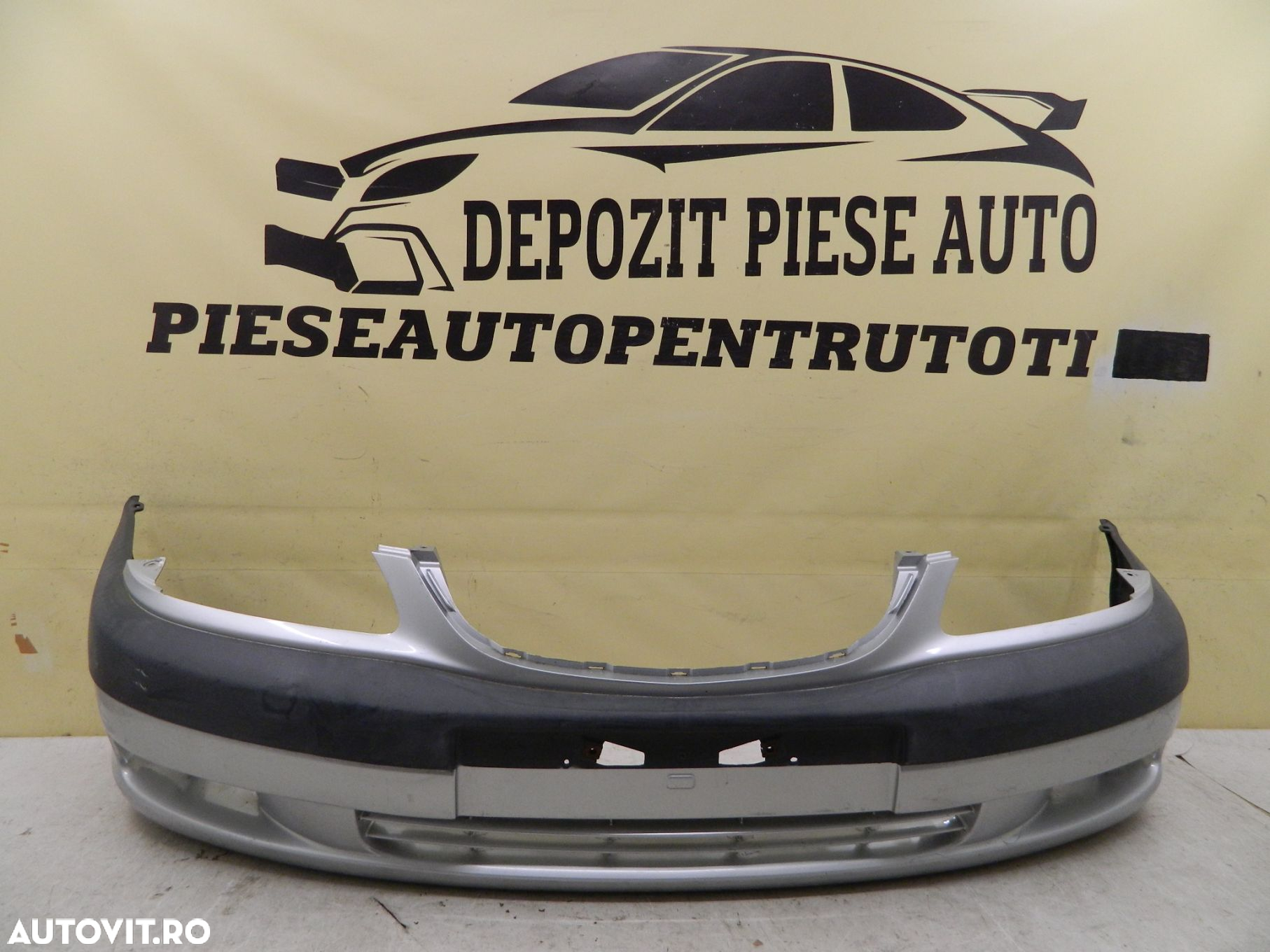 Bara fata Toyota Avensis, 2000, 2001, 2002, 2003, cod origine 52119-05110. - 2
