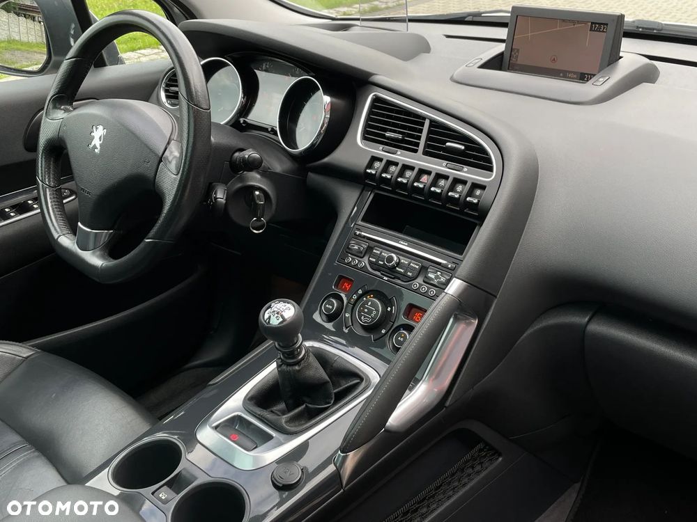 Peugeot 3008 - 10