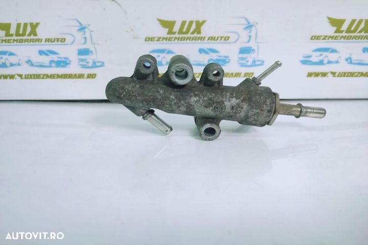 Regulator presiune combustibil 1.9 cdti z19dth 55202754a501 Opel Vectra C seria - 2