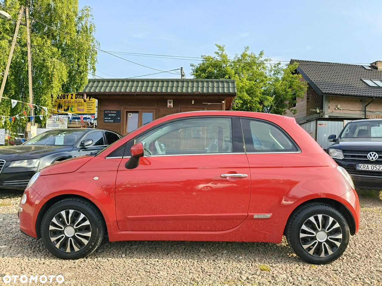 Fiat 500 - 6