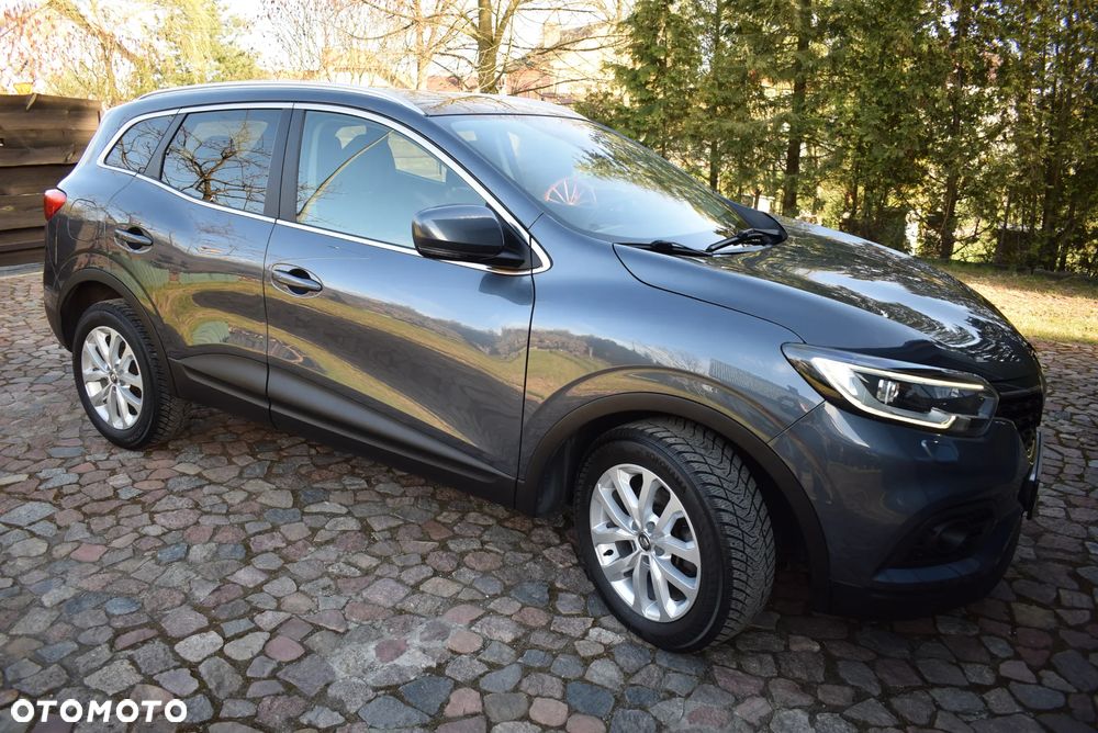 Renault Kadjar - 17