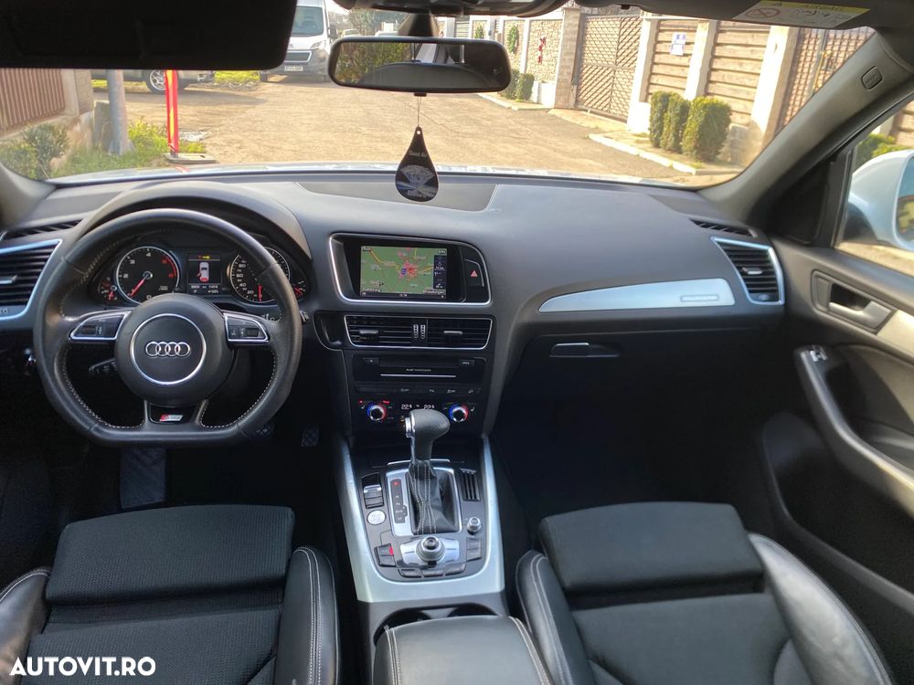 Audi Q5 - 6