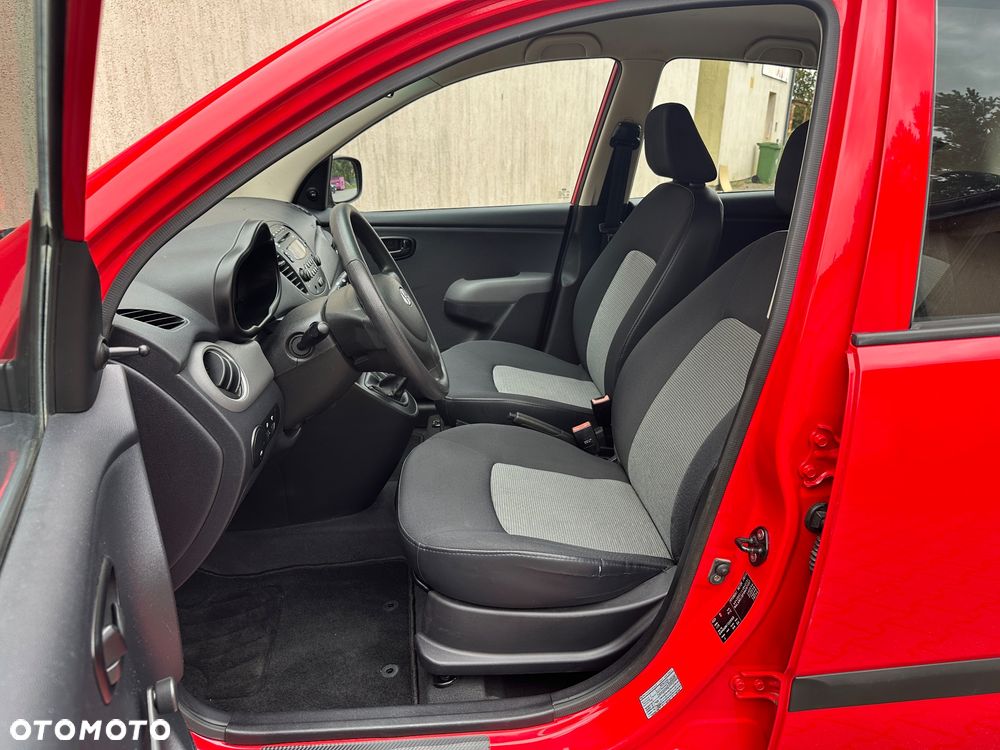 Hyundai i10 1.1 Classic - 16