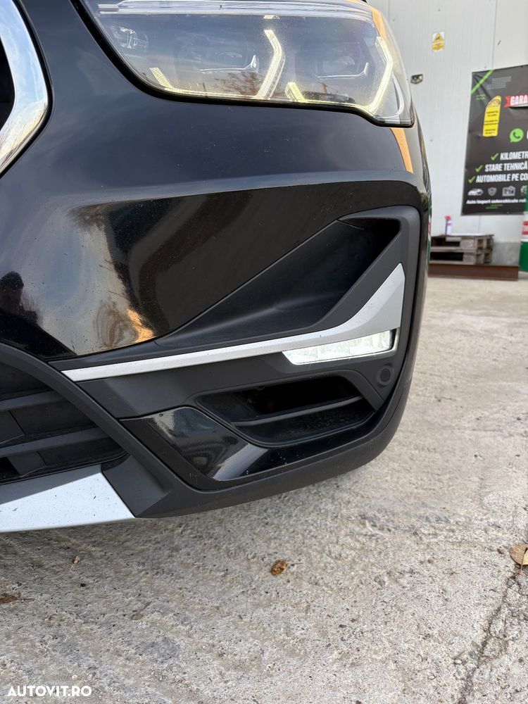 BMW X1 xDrive20i AT xLine - 19