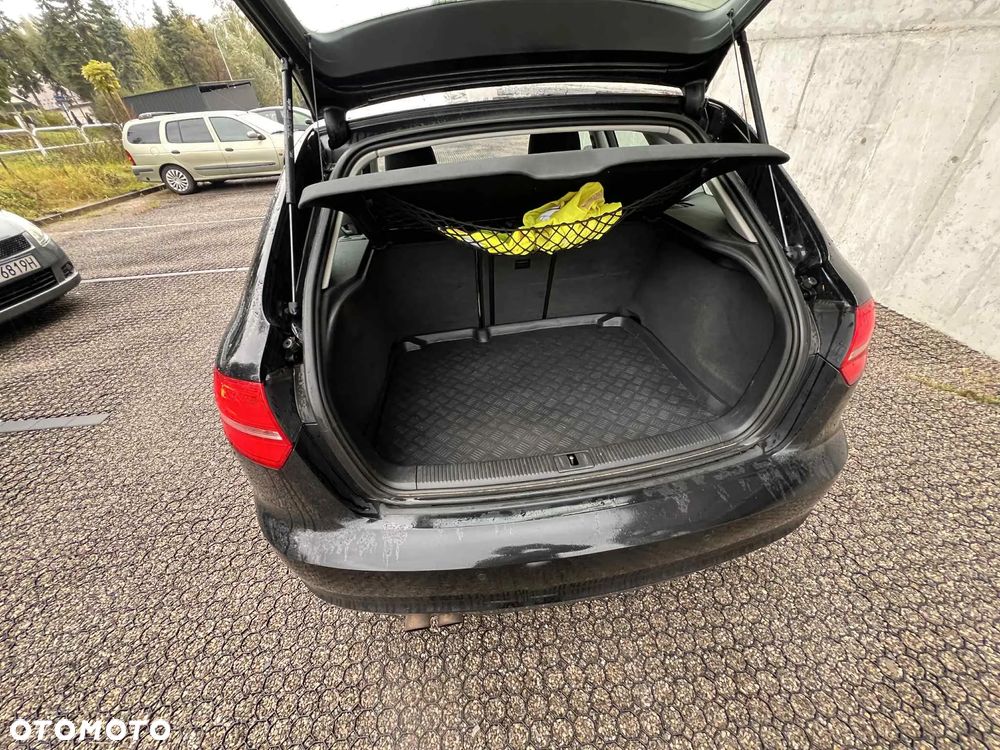 Audi A3 - 5