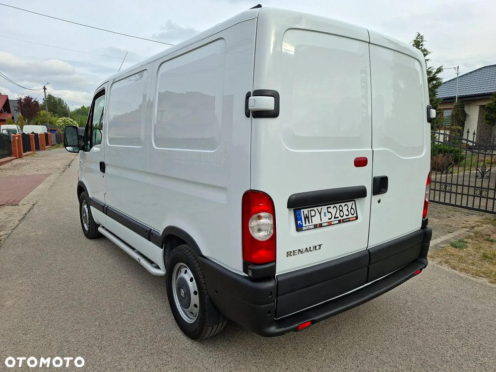 Renault Master - 14