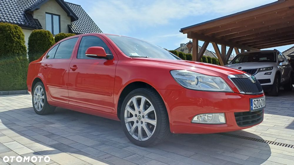 Skoda Octavia 1.6 TDI Classic - 4