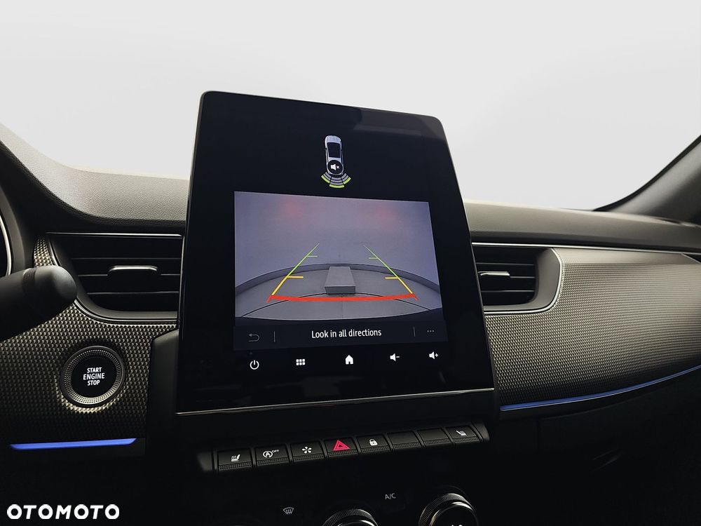 Renault Arkana 1.3 TCe mHEV Techno EDC - 30