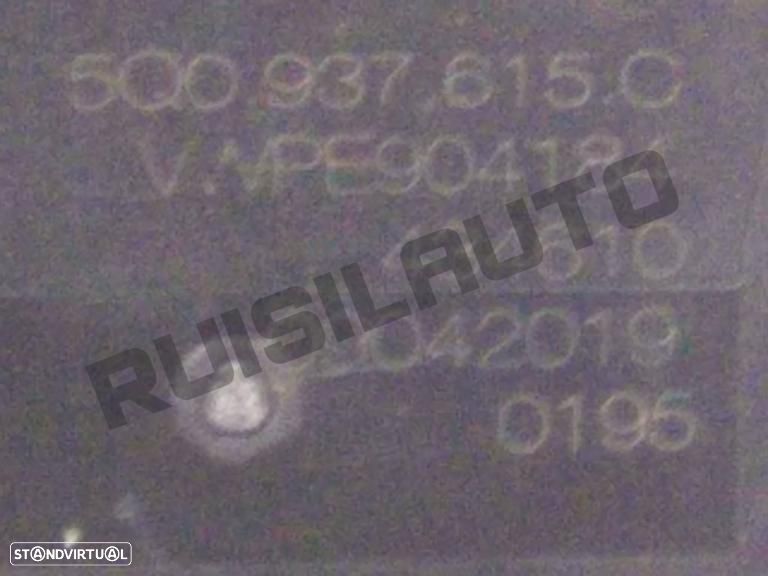 Caixa Fusiveis 5q093_7615c Seat Leon (5f) [2011_2019] 1.0 Tsi - 7