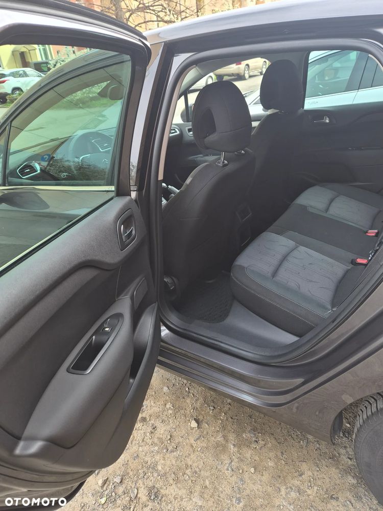 Citroën C4 1.6 BlueHDi Feel - 4