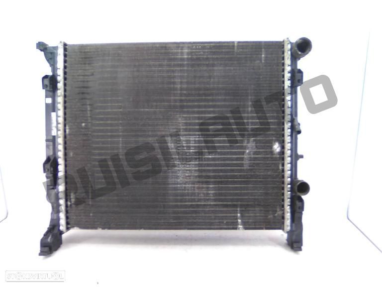 Radiador água 82004_55801 Renault Kangoo Ii [2008_2020] 1.5 Dci - 1